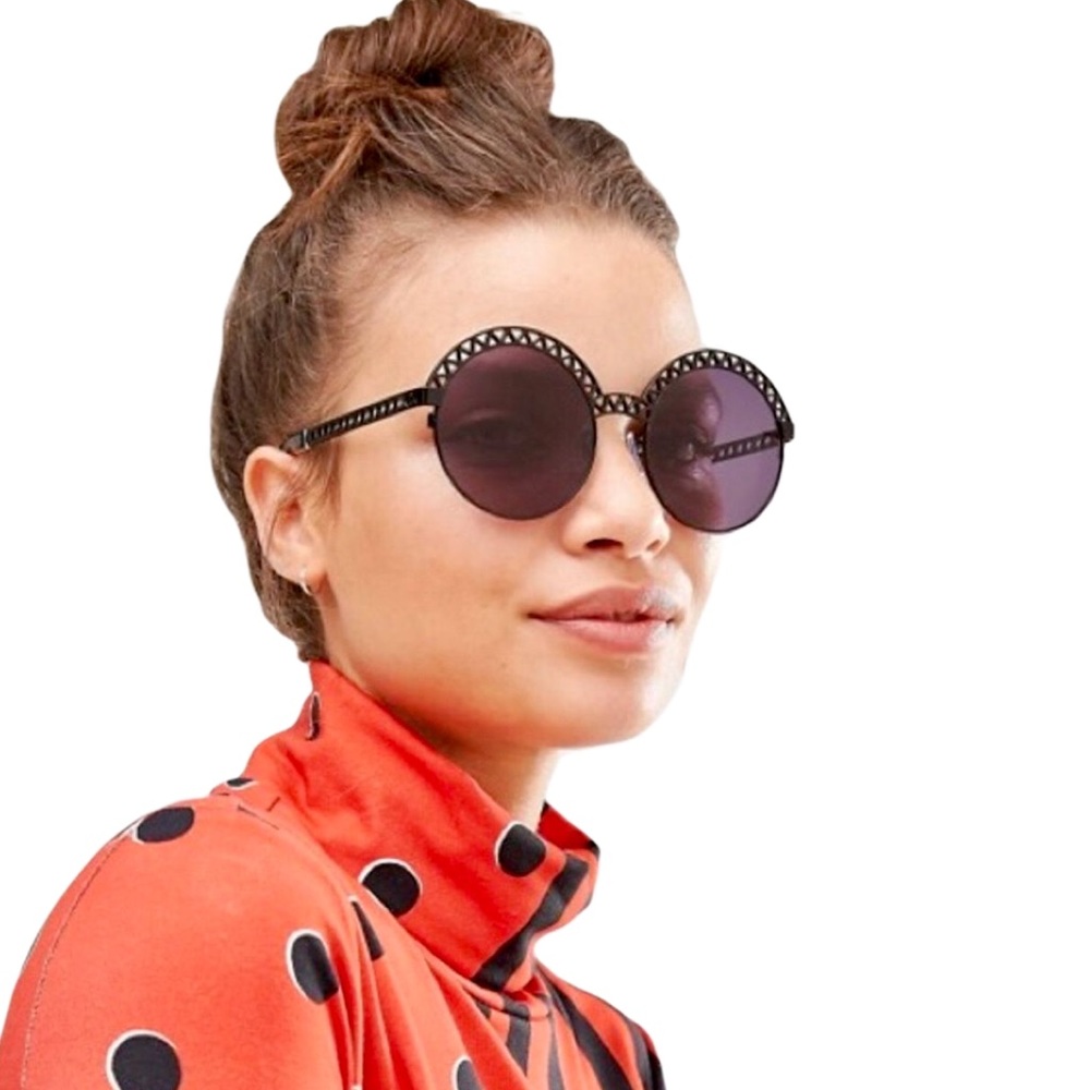 COPY - Rare House of Holland Browfighters Sunglas…